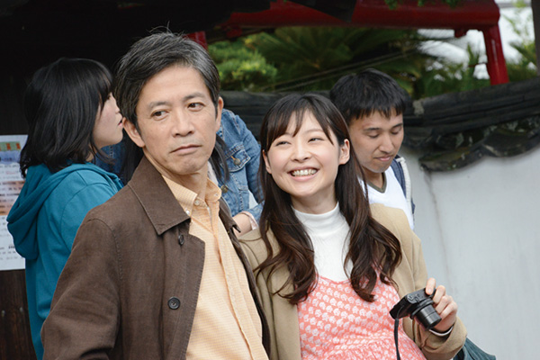 『恋』シーン5